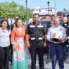 Salvaguardar a las familias cabeñas durante la temporada de huracanes será nuestra prioridad: Christian Agúndez