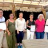 Ayuntamiento de Los Cabos fortalece coordinación con  SEMARNAT para avanzar en el POEL