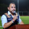 Suman 72 canchas deportivas rehabilitadas en San José del Cabo y  Cabo San Lucas: Christian Agúndez