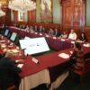 Fortalece Gobierno de BCS coordinación con Federación para garantizar el derecho a la salud