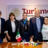 Coordinan esfuerzos para consolidar un turismo con desarrollo y prosperidad para Baja California Sur