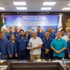 Destaca API BCS avances en la modernización portuaria con enfoque de bienestar e inclusión