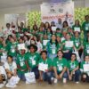 21 proyectos sudcalifornianos representarán a BCS en ExpoCiencias Nacional 2026