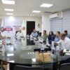 Mesa Estatal de Seguridad refuerza operativos tras hechos registrados en Los Cabos