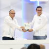 Reconoce Víctor Castro aportación de la UABCS a la formación de mujeres y hombres para el desarrollo de Baja California Sur