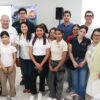 Gobernador Víctor Castro pone en marcha en La Paz el Programa de Pensiones Humanitarias