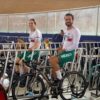 Cinco ciclistas sudcalifornianos rumbo a los Juegos Centroamericanos 2026