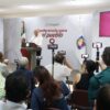 Presenta VMCC avances y resultados en salud a cinco años de Gobierno