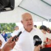 Promueve Gobierno del Estado paternidad activa mediante campaña “Acamanchi con mi Apá”