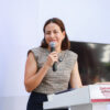 Impulsa Milena Quiroga el deporte y la reconstrucción del tejido social con la Copa Impulso LAP 2026