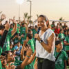 Arranca Copa Impulso LAP 2026 con más de 1,500 participantes; Milena Quiroga apuesta por la niñez y juventud a través del deporte