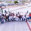En La Paz sí cumplimos y transformamos la movilidad; Milena Quiroga y Víctor Castro inauguran segunda etapa del Circuito Bahía Concepción