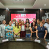 Cabildo de La Paz aprueba licencia de Milena Quiroga para la separación del cargo como presidenta municipal de La Paz