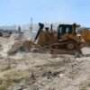 Refuerza Ayuntamiento de La Paz acciones preventivas con limpieza de arroyos y canales ante temporada de huracanes 2026