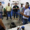 Arranca programa Huella del Agua como parte del Plan Más Agua para La Paz