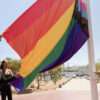 Refrenda Ayuntamiento de La Paz su compromiso con la inclusión en el Día Internacional del Orgullo LGBTI+
