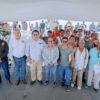Entrega Ayuntamiento de Los Cabos credenciales y uniformes para  el ordenamiento del comercio ambulante