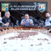 Encabeza Christian Agúndez mesa de trabajo para reforzar la atención y preparación ante la temporada de huracanes 2026