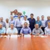 Avanzamos con trabajo conjunto: Christian Agúndez escucha al sector productivo y fortalece ruta de trabajo por Los Cabos