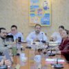 Solicita Christian Agúndez licencia temporal; garantiza continuidad del  gobierno en Los Cabos