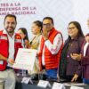 Con Christian Agúndez, la transformación en Baja California Sur ya tiene rumbo y será el pueblo quien lo ratifiquetifique