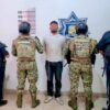 Aseguran a probable responsable de incendio en El Palmar de Santa Rosa en San José del Cabo