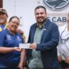 Destina Ayuntamiento de Los Cabos recursos para reforzar  brigadas rurales de manejo del fuego