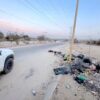 Ecología y Servicios Públicos intensifican combate a tiraderos clandestinos en Los Cabos