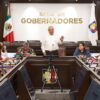 Encabeza Gobernador acciones preventivas para proteger a las familias sudcalifornianas ante temporada de huracanes