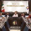 Sostiene gobernador de BCS el diálogo con transportistas