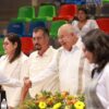 Educación, la mejor herramienta para seguir avanzando: VMCC