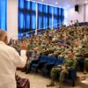Coordinación con las Fuerzas Armadas fortalece el desarrollo, la seguridad y el bienestar de Baja California Sur: Víctor Castro