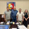 Fortalecer la educación superior impulsa el desarrollo de Baja California Sur: Víctor Castro