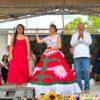 Encabeza gobernador Víctor Castro nombramiento de Miraflores como Pueblo Histórico de México