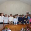 Capacita Gobierno de BCS a municipios en materia de transparencia