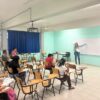 Garantiza SEP espacios para ingreso a bachillerato en BCS