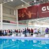 Gobernador pone en marcha rehabilitación integral del GUM