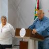 Transparencia y manejo responsable del dinero del pueblo permiten impulsar el bienestar de los sudcalifornianos: Víctor Castro