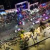 Saldo blanco tras festejos por triunfo de México con operativo “En La Paz Sí Festejo Seguro”