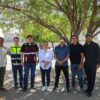 Ayuntamiento de La Paz brinda más de 2 mil atenciones en El Progreso