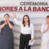 Alcaldesa en funciones Amor Fenech, llama a fortalecer el trabajo en equipo en el Ayuntamiento de La Paz