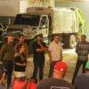 Ayuntamiento de La Paz fortalece condiciones laborales para personal de recolección