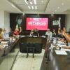 Cabildo de La Paz aprueba incremento al bono de insalubridad para personal de confianza de recolección
