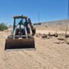 Avanza estrategia preventiva del Operativo Huracanes 2026 en zonas prioritarias de La Paz