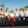 Gobierno de La Paz refrenda su compromiso ambiental con la renovación y ampliación de Playas Platino