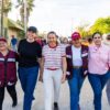 Milena Quiroga destaca el relevo generacional en Morena con gobiernos cercanos y resultados comprobados