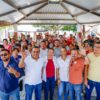 Con nuevos liderazgos, el proyecto de Milena Quiroga sigue creciendo en Comondú.