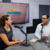 Exigen ciudadanos resultados y no promesas: Milena Quiroga