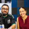 Milena Quiroga llama a fortalecer la unidad de Morena con principios y de la mano del pueblo