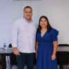 Escuchar a quienes transforman comunidades fortalece el futuro de BCS: Saúl González